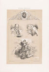 Peter Paul Rubens – École Hollandaise (1850)