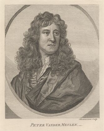 Peter Vander Meulen