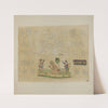Petit Point by Bessie Vandre