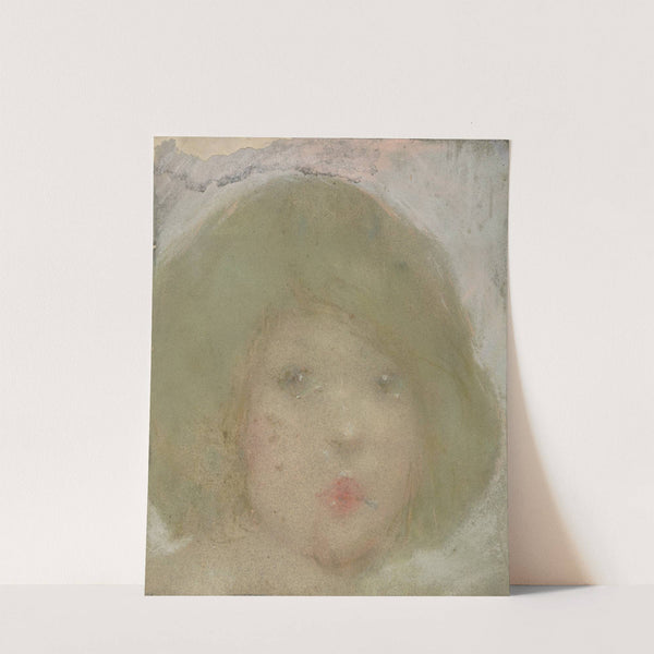 Petite by Alice Pike Barney