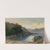 Petite Baie Du Lac Léman Près De Chillon by Alexandre Calame