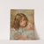 Petite fille avec sa poupée by Pierre-Auguste Renoir
