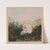 Petite fille dans un paysage by Pierre Laprade