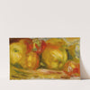 Petite nature morte (circa 1900-10) by Pierre-Auguste Renoir