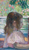 Petite Tête De Profil