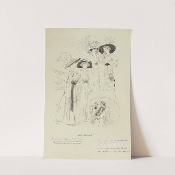 Petits boniments (1910) by Fernand Louis Gottlob