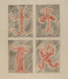 Petroglyph Design