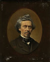 Petrus Franciscus Greive (1811-72), Painter