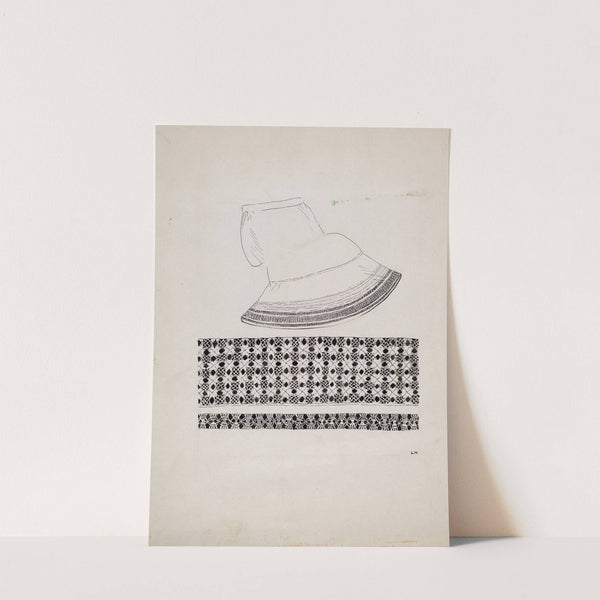 Petticoat by Lena Nastasi