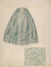 Petticoat (c. 1936)