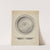 Pewter Deep Plate (c. 1937) by Hester Duany