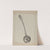 Pewter Ladle by Matthew Mangiacotti