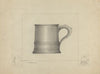 Pewter Mug