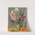 Pewter Mug with Delphiniums by William Chadwick