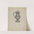Pewter Pitcher (c. 1936) by Irving D. Genin