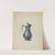 Pewter Pitcher by John Oster
