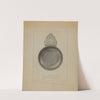 Pewter Porringer by Charles Cullen