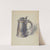 Pewter Tankard by John Dixon