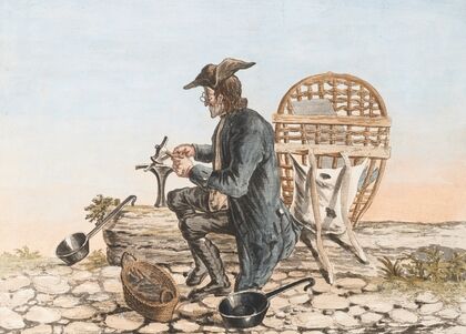 Pfannenflicker (1790)