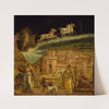 Phaeton Driving the Chariot of Phoebus by Italian School