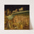 Phaeton Driving the Chariot of Phoebus by Italian School