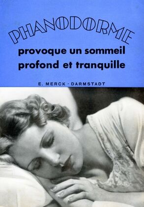 Phanodorme (1910-1950)