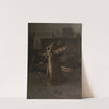 Phantoms in the Studio - Despair by Piotr Stachiewicz