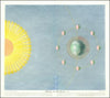 Phases de la Lune (No. 3) (1830)
