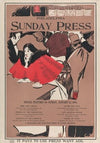 Philadelphia Sunday Press; January 12th
