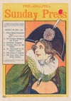 Philadelphia Sunday Press; June 2nd