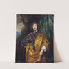 Philip (Lord Wharton_1632) by Anthony van Dyck