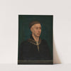 Philip the Good by Rogier van der Weyden