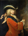 Philip V in Hunting Costume