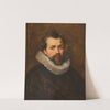 Philippe Rubens, the Artist's Brother by Peter Paul Rubens