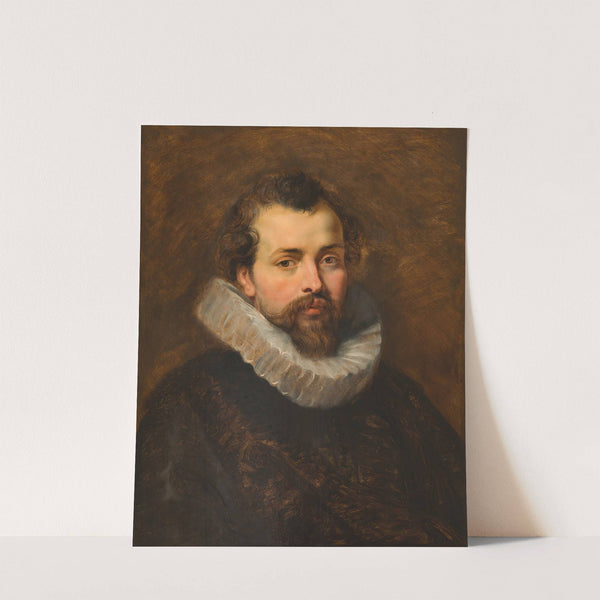 Philippe Rubens, the Artist's Brother by Peter Paul Rubens