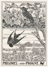Philomel and Progne