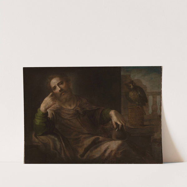 Philosopher by Anonymous