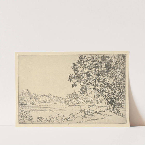 Phippsburg (1924) by Ernest Haskell