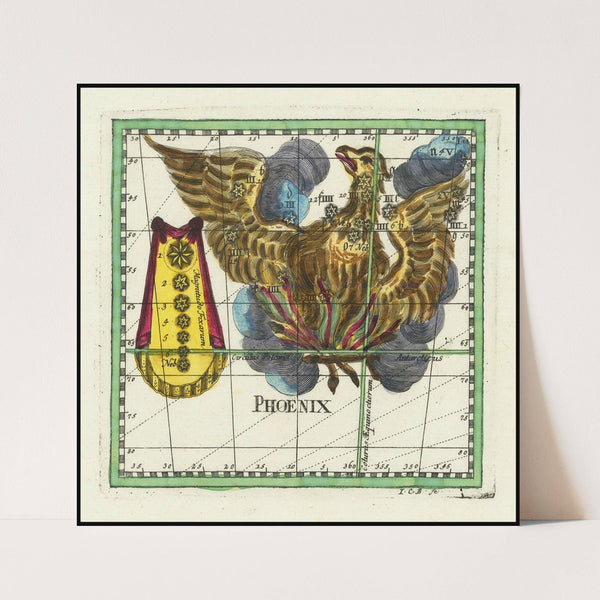 Scorpius (1730) by Corbinian Thomas