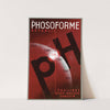 Phosoforme (1910-1950) by Laboratoires Drouet & Plet