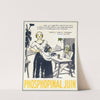 Phosphopinal Juin (1910-1950) by Laboratoire Juin