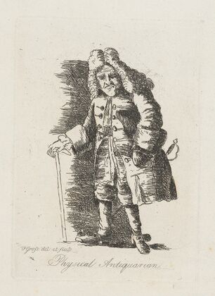 Physical antiquarian (1788)