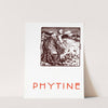 Phytine (1910-1950)