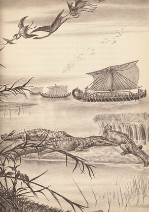Piankhy the Great pl14