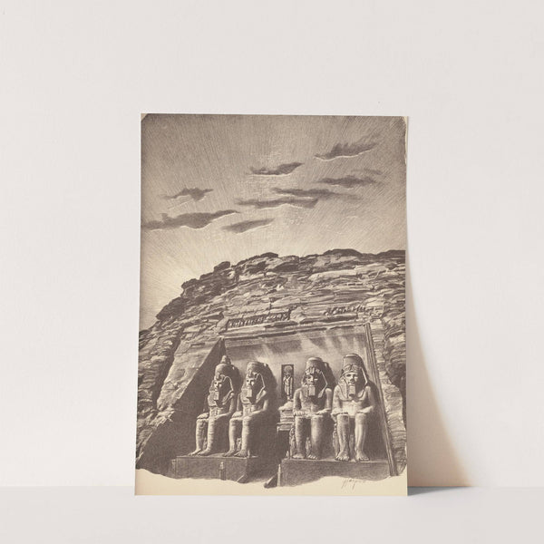 Piankhy the Great pl16 by E. Harper Johnson