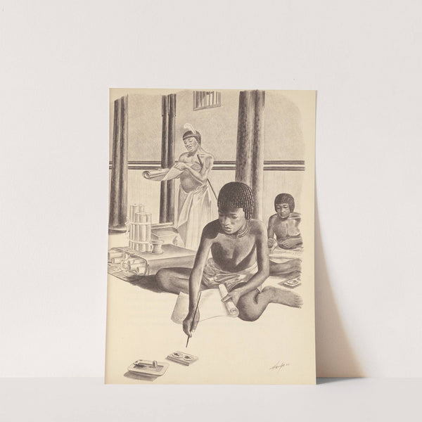 Piankhy the Great pl2 by E. Harper Johnson