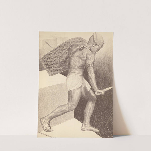 Piankhy the Great pl22 by E. Harper Johnson