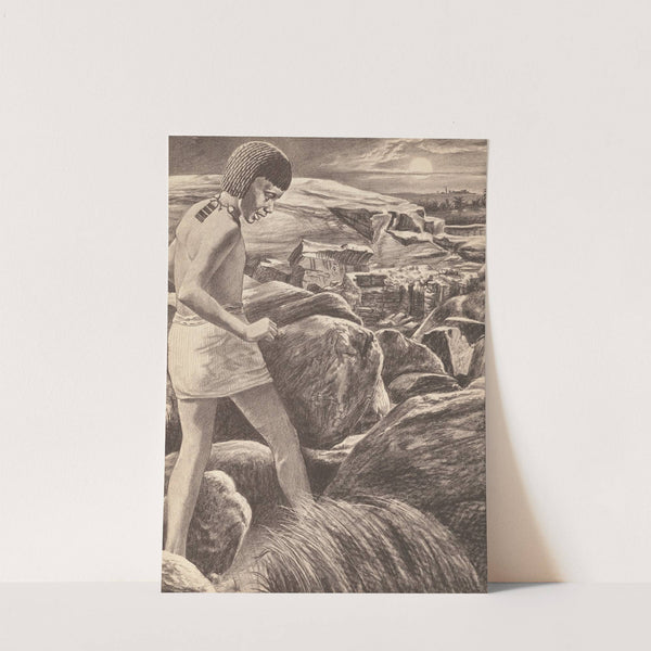 Piankhy the Great pl3 by E. Harper Johnson