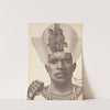Piankhy the Great pl9 by E. Harper Johnson