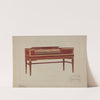 Piano by Edward L. Loper